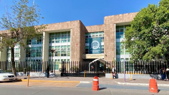 FISCALÍA DESAHOGA CÁMARAS FRIAS DEL SERVICIO MÉDICO FORENSE EN TODO EL ESTADO