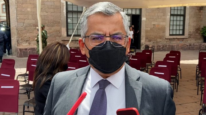 FISCALÍA AVANZA EN IDENTIFICACIÓN DE AGRESORES DE ADULTA MAYOR EN LA CAPITAL POTOSINA