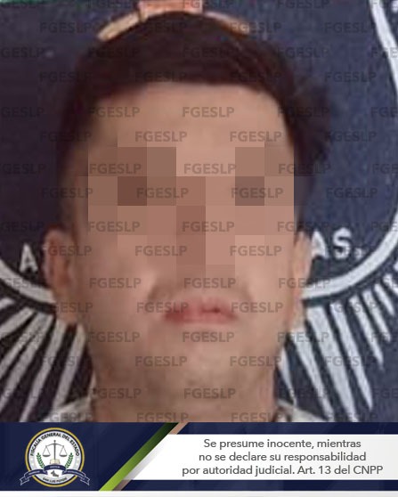 QUEDA EN PRISIÓN PREVENTIVA UN IMPUTADO DE ROBO CON VIOLENCIA QUEDA EN PRISIÓN PREVENTIVA UN IMPUTADO DE ROBO CON VIOLENCIA