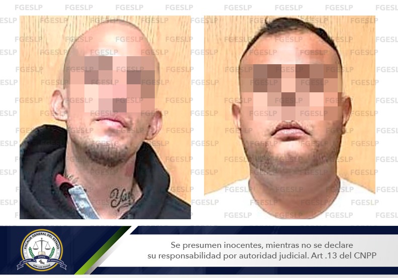 CAPTURAN A DOS SUJETOS POR ATAQUE PELIGROSO CONTRA AGENTES DE LA POLICÍA DE INVESTIGACIÓN CAPTURAN A DOS SUJETOS POR ATAQUE PELIGROSO CONTRA AGENTES DE LA POLICÍA DE INVESTIGACIÓN