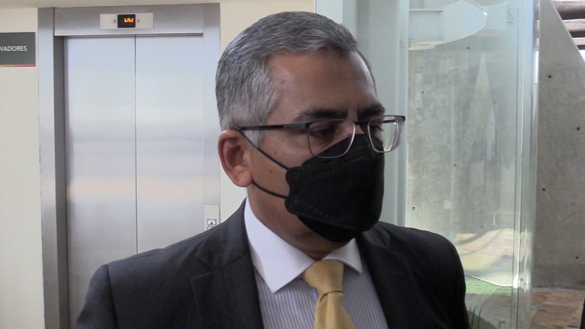 FGE SIGUE INTEGRANDO DENUNCIAS CONTRA EX FUNCIONARIOS ESTATALES Y MUNICIPALES: FISCAL RUIZ CONTRERAS FGE SIGUE INTEGRANDO DENUNCIAS CONTRA EX FUNCIONARIOS ESTATALES Y MUNICIPALES: FISCAL RUIZ CONTRERAS