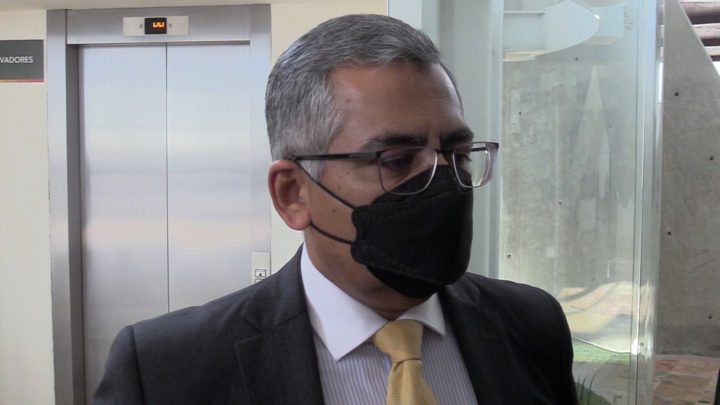 FGE SIGUE INTEGRANDO DENUNCIAS CONTRA EX FUNCIONARIOS ESTATALES Y MUNICIPALES: FISCAL RUIZ CONTRERAS