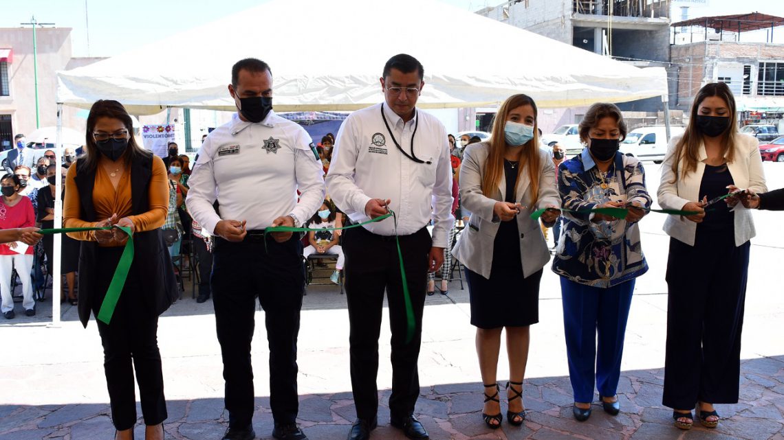 LLEGA A SOLEDAD LA “FISCALÍA ANTICORRUPCIÓN ITINERANTE”