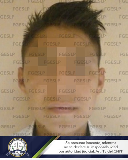 SEÑALADO DE ATAQUE PELIGROSO Y AGRESIÓN SEXUAL, ES DETENIDO EN TAMPAMOLÓN