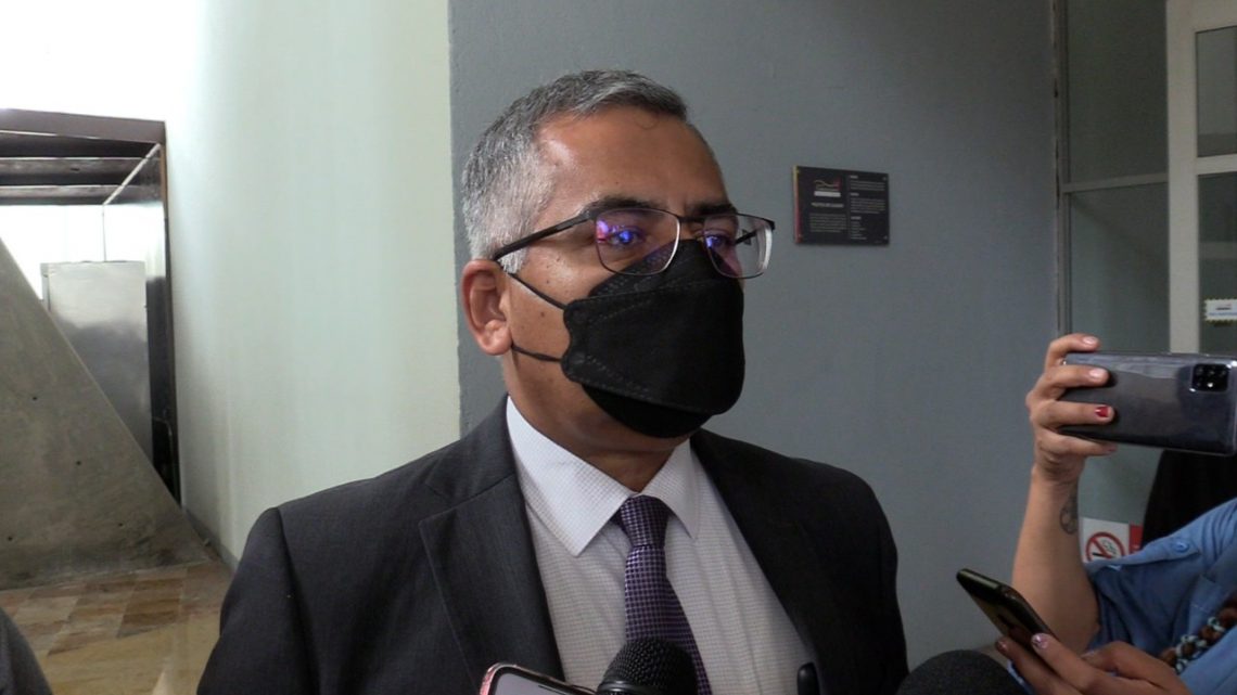 AGRESOR DE ADULTA MAYOR NO ALCANZA LIBERTAD: FISCAL GENERAL AGRESOR DE ADULTA MAYOR NO ALCANZA LIBERTAD: FISCAL GENERAL