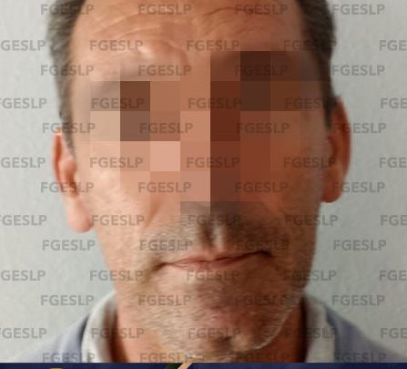 POR ABUSO SEXUAL CALIFICADO, PDI APREHENDE A SUJETO