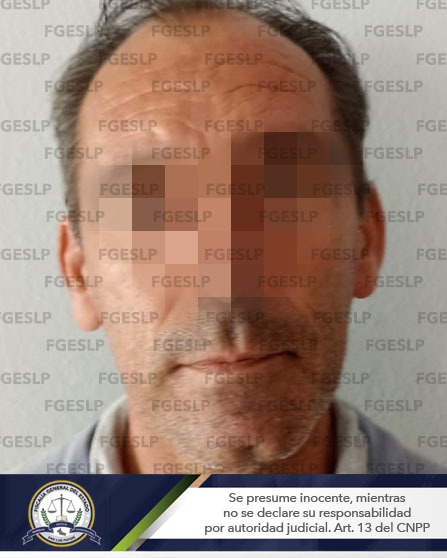 POR ABUSO SEXUAL CALIFICADO, PDI APREHENDE A SUJETO