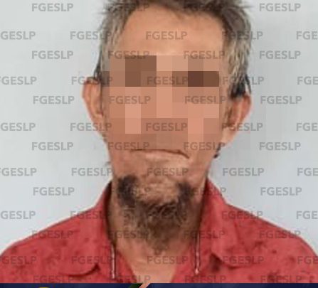POR LESIONAR CON MACHETE A UNA PERSONA, HOMBRE FUE DETENIDO EN CERRITOS