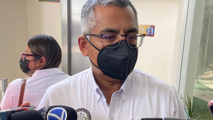 FISCAL GENERAL DETALLA LOCALIZACIÓN DE UNA ADOLESCENTE DE 15 AÑOS
