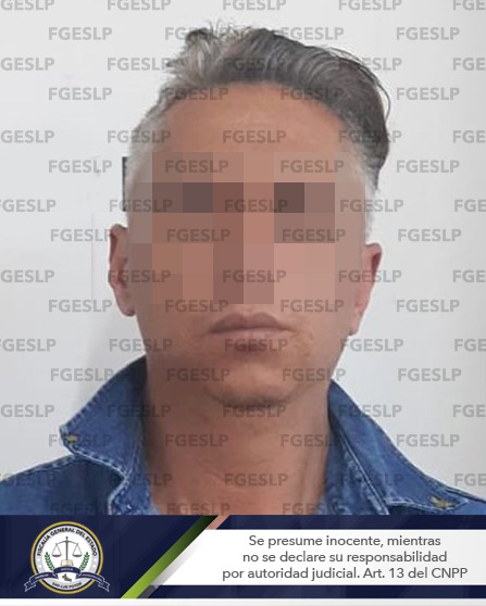 INDIVIDUO ES DETENIDO POR FISCALÍA AL ESTAR SEÑALADO DE VIOLACION AGRAVADA INDIVIDUO ES DETENIDO POR FISCALÍA AL ESTAR SEÑALADO DE VIOLACION AGRAVADA
