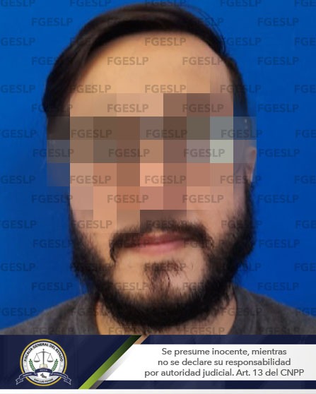 POLICÍA INVESTIGADORA DE SLP DETUVO A HOMBRE BUSCADO EN CHIHUAHUA POLICÍA INVESTIGADORA DE SLP DETUVO A HOMBRE BUSCADO EN CHIHUAHUA