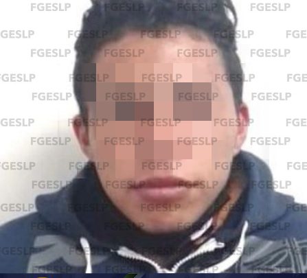 EN GUANAJUATO, FISCALÍA CAPTURA A SEGUNDO POSIBLE PARTÍCIPE EN UN HOMICIDIO DE SGS