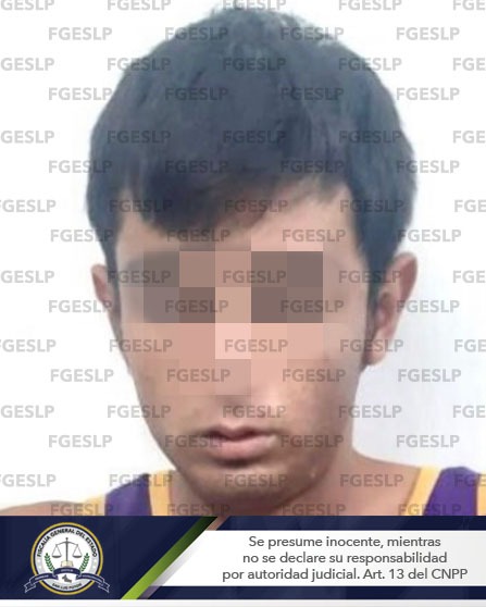 LITIGADORES DE FISCALÍA LOGRAN MANTENER EN PRISIÓN A SEÑALADO DE HOMICIDIO EN SOLEDAD DE GRACIANO SÁNCHEZ LITIGADORES DE FISCALÍA LOGRAN MANTENER EN PRISIÓN A SEÑALADO DE HOMICIDIO EN SOLEDAD DE GRACIANO SÁNCHEZ