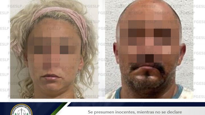 POR POSESIÓN DE DROGA, MUJER Y HOMBRE SON DETENIDOS: PDI
