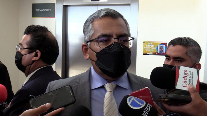 INVESTIGA FISCALÍA ÚLTIMOS HECHOS DELICTIVOS EN SLP