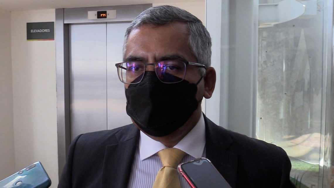 EN SLP HAY ACCIONES EFECTIVAS PARA LA BÚSQUEDA DE PERSONAS: FISCAL GENERAL EN SLP HAY ACCIONES EFECTIVAS PARA LA BÚSQUEDA DE PERSONAS: FISCAL GENERAL