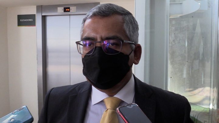 EN SLP HAY ACCIONES EFECTIVAS PARA LA BÚSQUEDA DE PERSONAS: FISCAL GENERAL