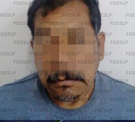 SE EJECUTA ORDEN DE APREHENSIÓN CONTRA INDIVIDUO ACUSADO DE CORRUPCIÓN DE MENORES Y PORNOGRAFÍA INFANTIL