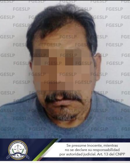 SE EJECUTA ORDEN DE APREHENSIÓN CONTRA INDIVIDUO ACUSADO DE CORRUPCIÓN DE MENORES Y PORNOGRAFÍA INFANTIL SE EJECUTA ORDEN DE APREHENSIÓN CONTRA INDIVIDUO ACUSADO DE CORRUPCIÓN DE MENORES Y PORNOGRAFÍA INFANTIL