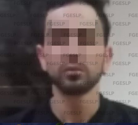 SEÑALADO DE ROBO A UNA TIENDA DE CONVENIENCIA, ES DETENIDO POR LA FISCALÍA