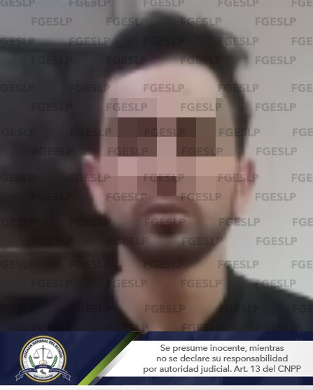SEÑALADO DE ROBO A UNA TIENDA DE CONVENIENCIA, ES DETENIDO POR LA FISCALÍA SEÑALADO DE ROBO A UNA TIENDA DE CONVENIENCIA, ES DETENIDO POR LA FISCALÍA