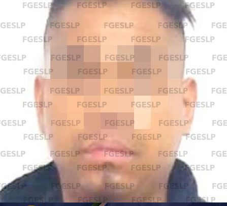 APREHENDE LA PDI A INDIVIDIO POR UN HOMICIDIO OCURRIDO EN SANTA MÓNICA, DE SOLEDAD DE GRACIANO SÁNCHEZ, SLP