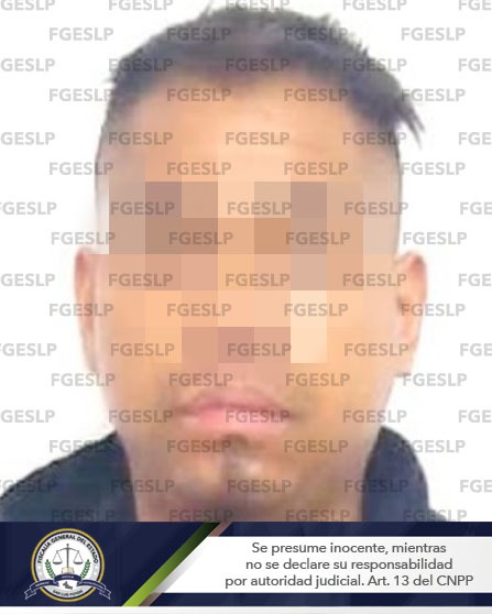 APREHENDE LA PDI A INDIVIDIO POR UN HOMICIDIO OCURRIDO EN SANTA MÓNICA, DE SOLEDAD DE GRACIANO SÁNCHEZ, SLP APREHENDE LA PDI A INDIVIDIO POR UN HOMICIDIO OCURRIDO EN SANTA MÓNICA, DE SOLEDAD DE GRACIANO SÁNCHEZ, SLP