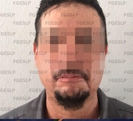 IMPUTADO DE INCUMPLIR OBLIGACIONES DE ASISTENCIA FAMILIAR ES DETENIDO EN MATEHUALA