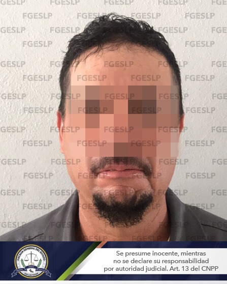 IMPUTADO DE INCUMPLIR OBLIGACIONES DE ASISTENCIA FAMILIAR ES DETENIDO EN MATEHUALA IMPUTADO DE INCUMPLIR OBLIGACIONES DE ASISTENCIA FAMILIAR ES DETENIDO EN MATEHUALA