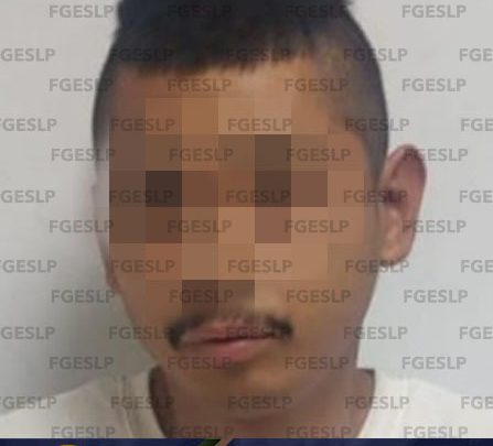 APREHENDE FGE A IMPUTADO EN DOBLE HOMICIDIO DE LA COLONIA SATÉLITE