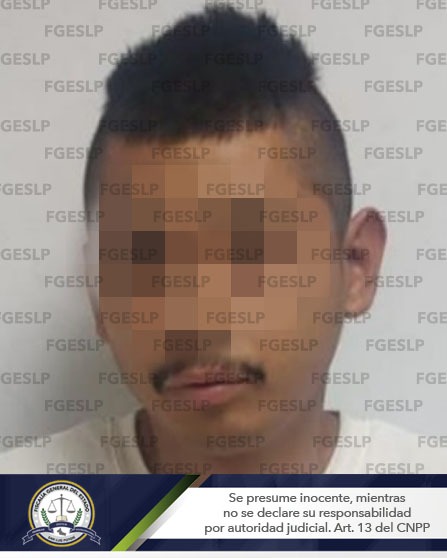 APREHENDE FGE A IMPUTADO EN DOBLE HOMICIDIO DE LA COLONIA SATÉLITE APREHENDE FGE A IMPUTADO EN DOBLE HOMICIDIO DE LA COLONIA SATÉLITE