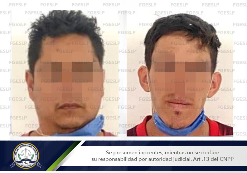DOS INDICIADOS DE HOMICIDIO SON CAPTURADOS POR FISCALÍA DOS INDICIADOS DE HOMICIDIO SON CAPTURADOS POR FISCALÍA