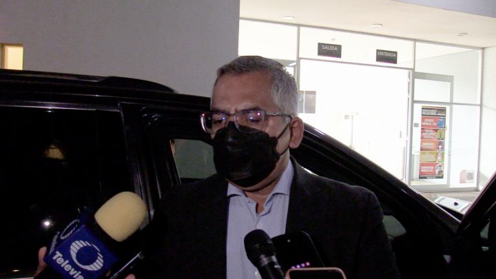 JUICIO DE EX FUNCIONARIO ACUSADO DE VIOLACIÓN SIGUE SU CURSO: FISCAL GENERAL