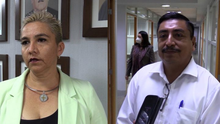 FISCALÍA LOGRA REPARACIONES DEL DAÑO POR MÁS DE TRES MILLONES DE PESOS