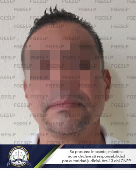 FGE DETIENE A IMPUTADO DE MATAR A UN NIÑO Y HERIR A OTRO FGE DETIENE A IMPUTADO DE MATAR A UN NIÑO Y HERIR A OTRO