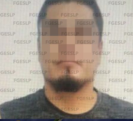 IMPUTADO DE HOMICIDIO EN ZARAGOZA ES DETENIDO POR FGE