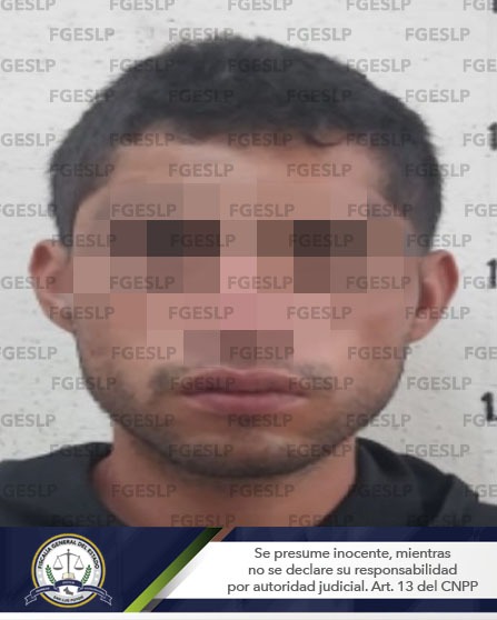 APREHENDE PDI A UN SUJETO TRAS ROBO DOMICILIARIO EN EL MEZQUITAL, SLP APREHENDE PDI A UN SUJETO TRAS ROBO DOMICILIARIO EN EL MEZQUITAL, SLP