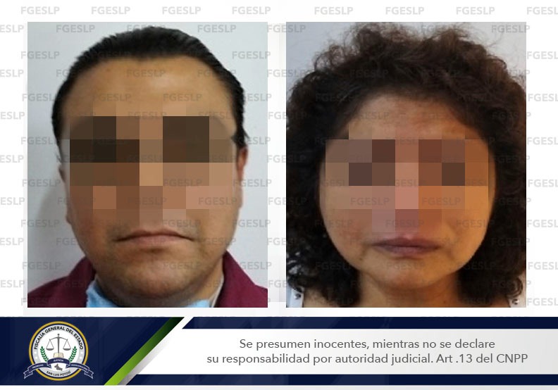 POR VIOLACIÓN AGRAVADA, CAPTURA FISCALÍA A DIRECTIVOS DE PLANTEL POR VIOLACIÓN AGRAVADA, CAPTURA FISCALÍA A DIRECTIVOS DE PLANTEL