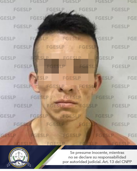 PRISIÓN PREVENTIVA CONTRA SUJETO QUE LASTIMÓ Y ROBO A UNA ABUELITA EN NICOLÁS ZAPATA PRISIÓN PREVENTIVA CONTRA SUJETO QUE LASTIMÓ Y ROBO A UNA ABUELITA EN NICOLÁS ZAPATA