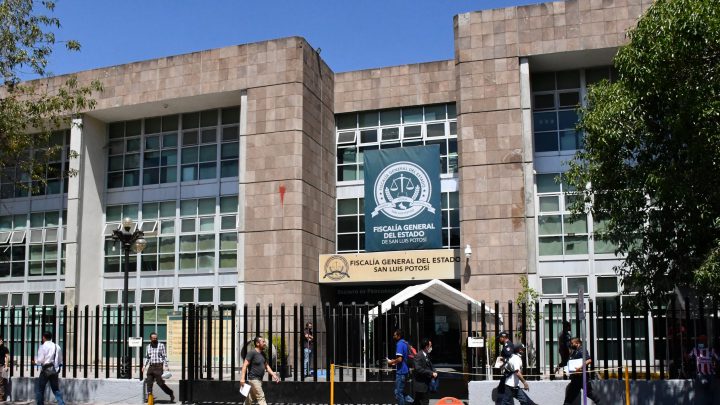 FISCALÍA REPORTA AVANCES SOBRE HECHOS OCURRIDOS EN LA DELEGACIÓN DE LA PILA