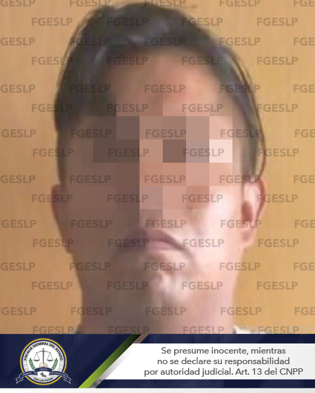 FISCALÍA CAPTURA A IMPUTADO DE ROBO CON VIOLENCIA FISCALÍA CAPTURA A IMPUTADO DE ROBO CON VIOLENCIA