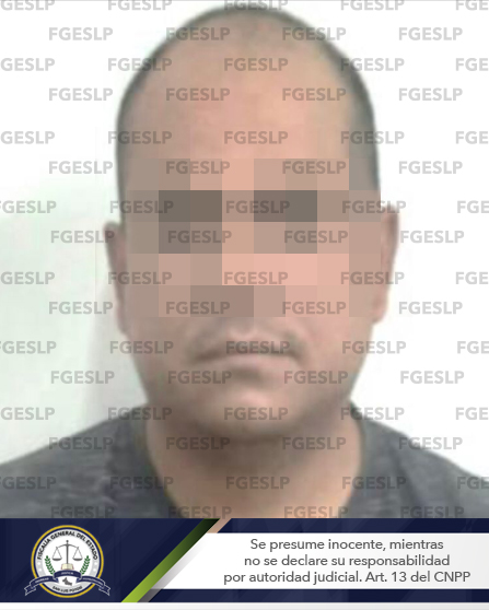 FGE DETIENE EN QUERÉTARO A HOMBRE POR VIOLENCIA FAMILIAR EN SLP FGE DETIENE EN QUERÉTARO A HOMBRE POR VIOLENCIA FAMILIAR EN SLP