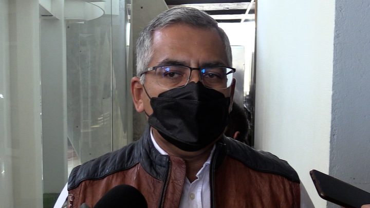 POR DETERMINARSE, CASO DE LA NIÑA CAMILA: FISCAL DE SLP