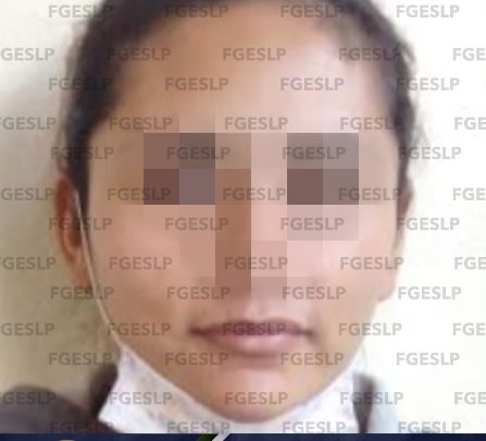 POR SUPUESTO ROBO EQUIPARADO FUE APREHENDIDA UNA MUJER POR LA PDI