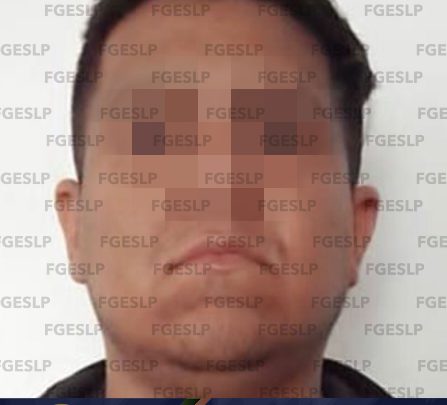 POR HOMICIDIO CALIFICADO, AGENTES DE LA FISCALÍA APREHENDEN A SUJETO