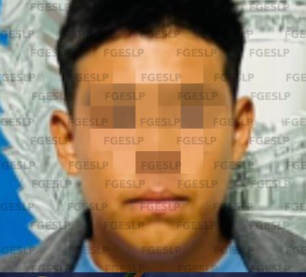APREHENDE FISCALÍA EN TIERRA NUEVA A UN HOMBRE SEÑALADO DE VIOLACIÓN AGRAVADA