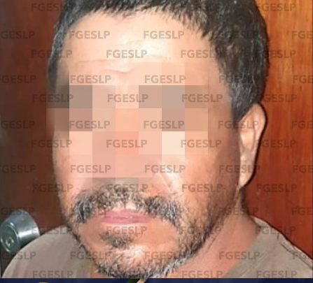 EN MATEHUALA, FISCALÍA DETIENE A HOMBRE DENUNCIADO POR SUPUESTO ABUSO SEXUAL