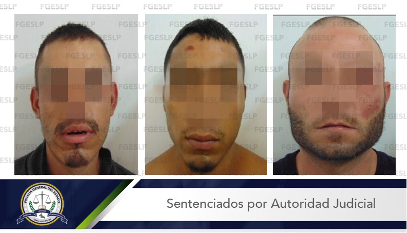 FISCALÍA LOGRA SENTENCIAS DE MÁS DE 40 AÑOS CONTRA HOMICIDAS DE UN POLICÍA INVESTIGADOR FISCALÍA LOGRA SENTENCIAS DE MÁS DE 40 AÑOS CONTRA HOMICIDAS DE UN POLICÍA INVESTIGADOR