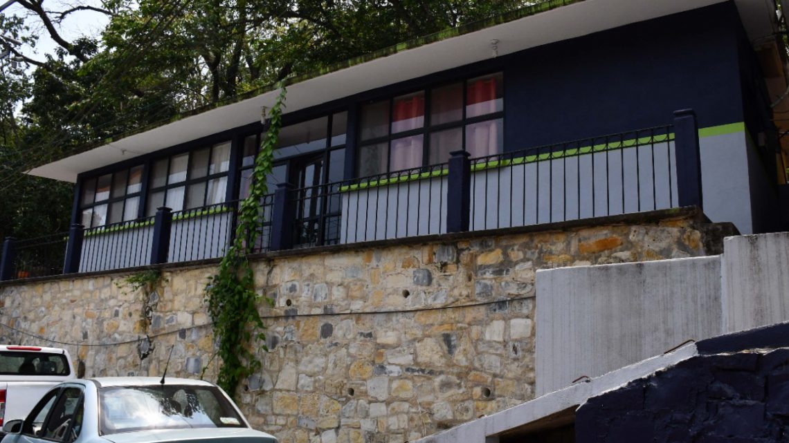 EN TANCANHUITZ, FISCALÍA RESCATÓ A VÍCTIMA DE UN “SECUESTRO VIRTUAL” EN TANCANHUITZ, FISCALÍA RESCATÓ A VÍCTIMA DE UN “SECUESTRO VIRTUAL”