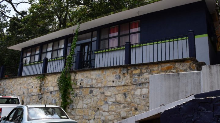 EN TANCANHUITZ, FISCALÍA RESCATÓ A VÍCTIMA DE UN “SECUESTRO VIRTUAL”
